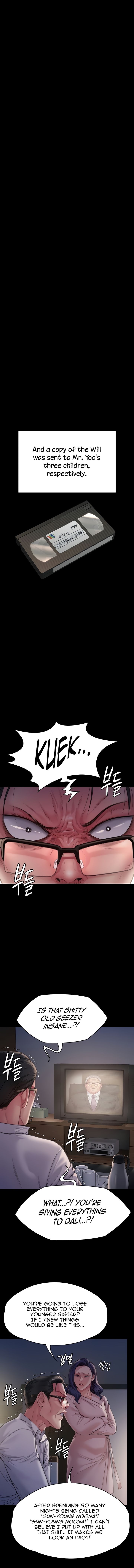 Landlord's Little Daughter Manhwa - Chapter 277 Page 17