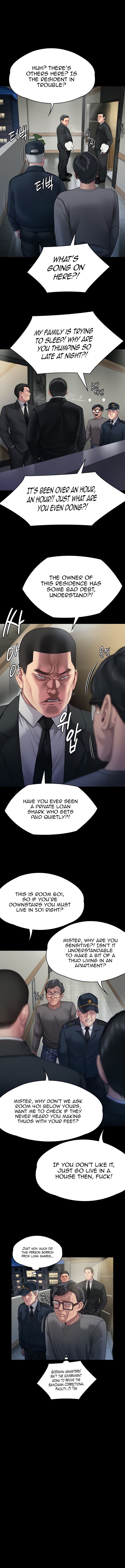 Landlord's Little Daughter Manhwa - Chapter 295 Page 5