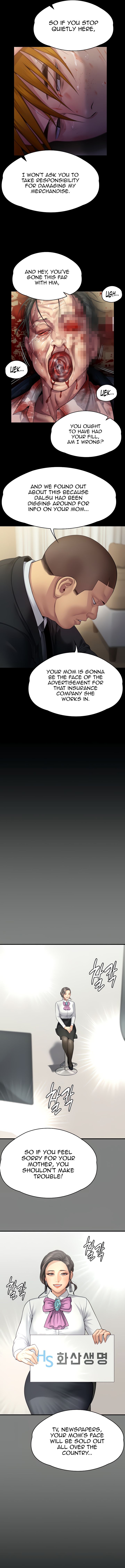 Landlord's Little Daughter Manhwa - Chapter 295 Page 12