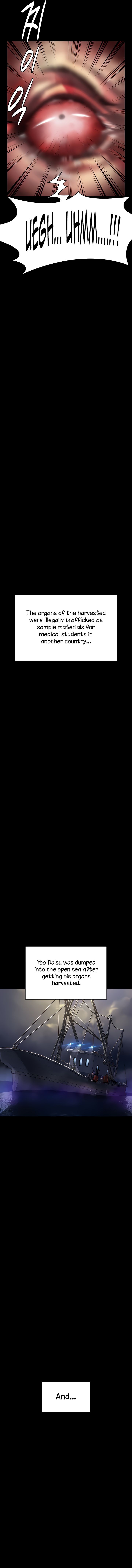 Landlord's Little Daughter Manhwa - Chapter 295 Page 15