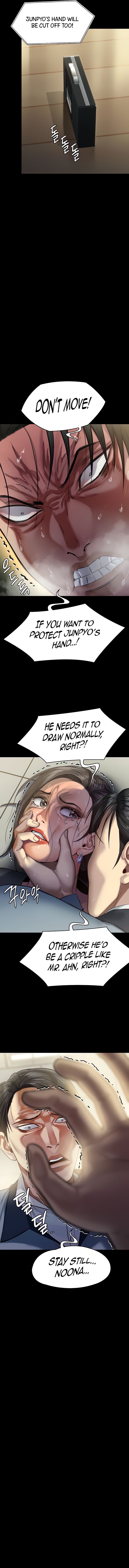 Landlord's Little Daughter Manhwa - Chapter 295 Page 16