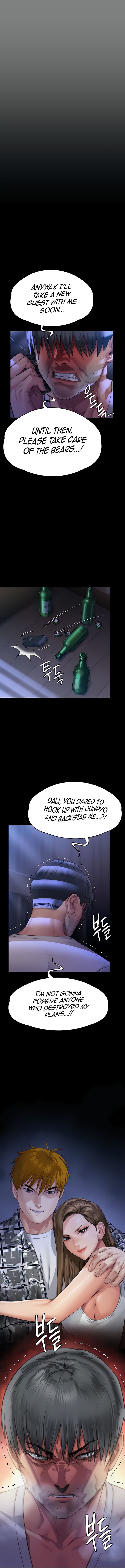 Landlord's Little Daughter Manhwa - Chapter 295 Page 21