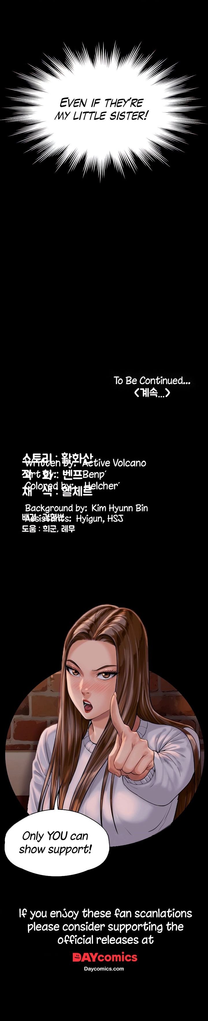 Landlord's Little Daughter Manhwa - Chapter 295 Page 22