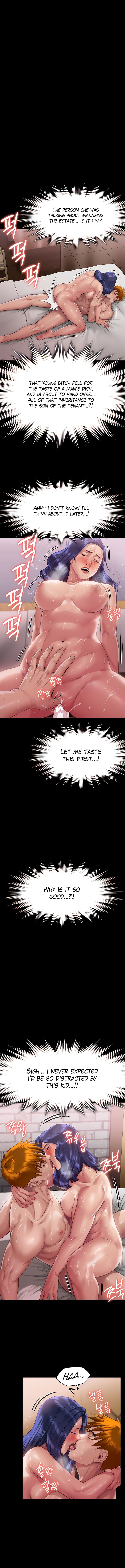 Landlord's Little Daughter Manhwa - Chapter 290 Page 11