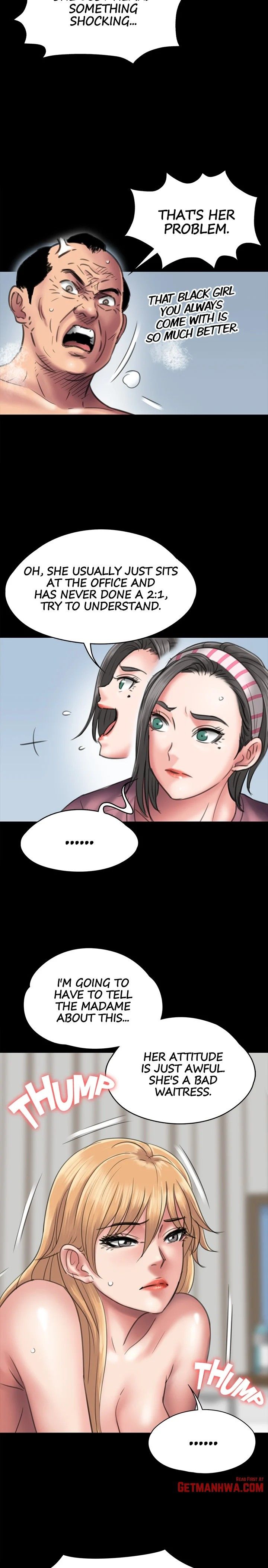 Landlord's Little Daughter Manhwa - Chapter 48 Page 7