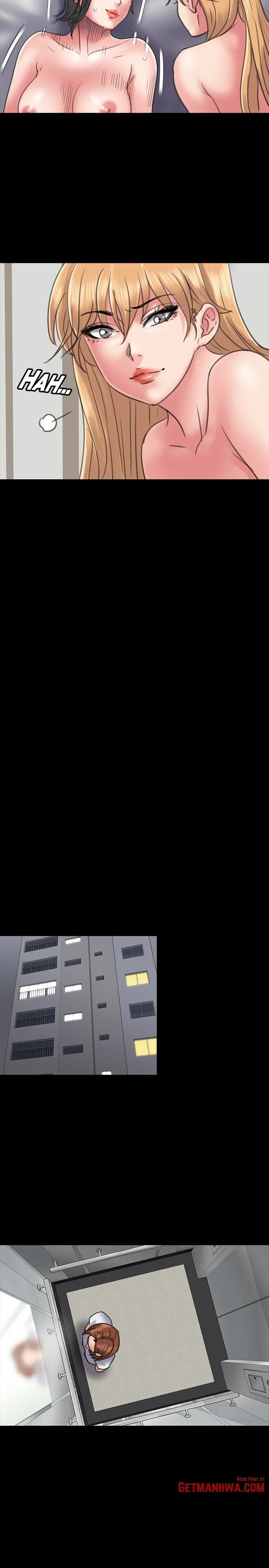 Landlord's Little Daughter Manhwa - Chapter 48 Page 11