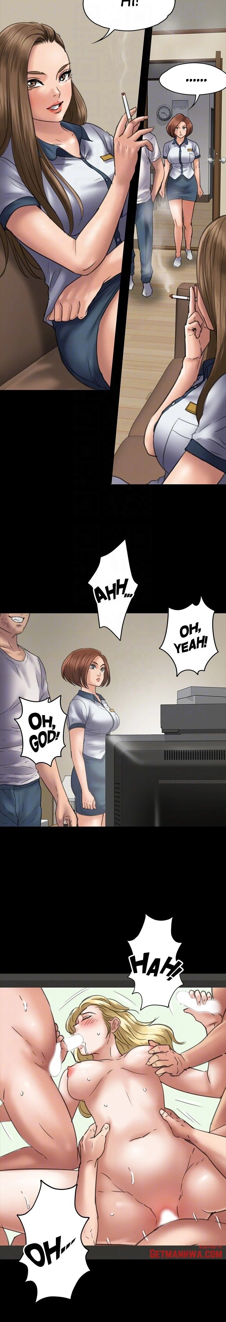 Landlord's Little Daughter Manhwa - Chapter 48 Page 18