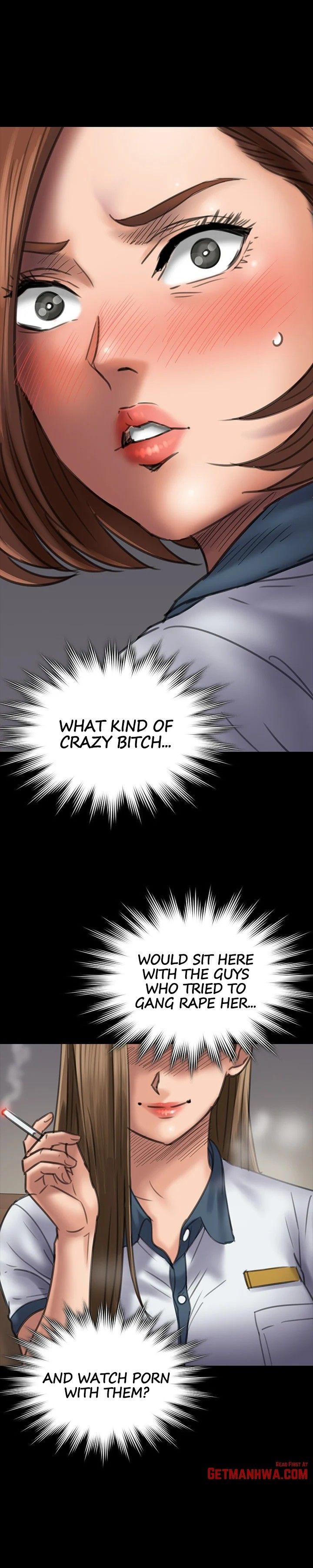 Landlord's Little Daughter Manhwa - Chapter 48 Page 19