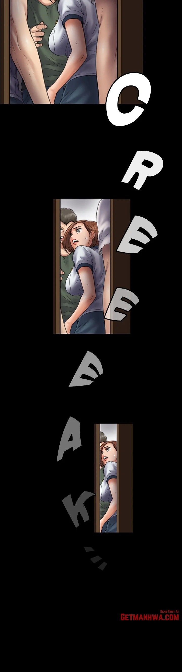 Landlord's Little Daughter Manhwa - Chapter 48 Page 23