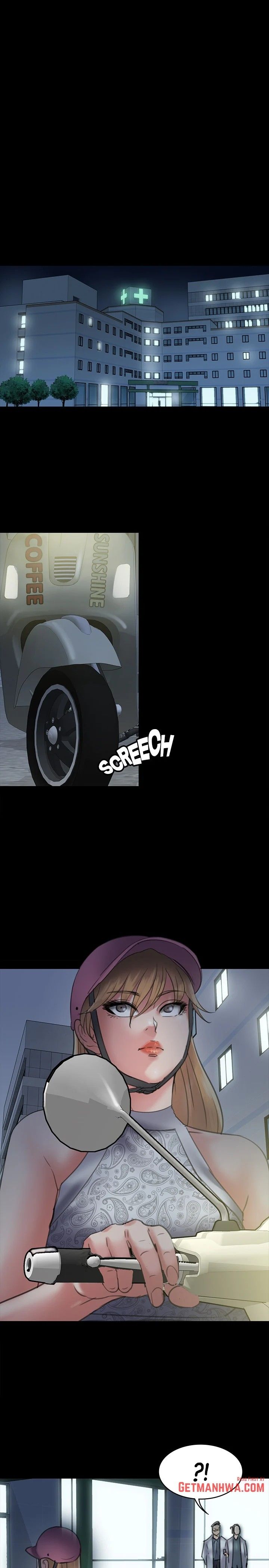 Landlord's Little Daughter Manhwa - Chapter 48 Page 24