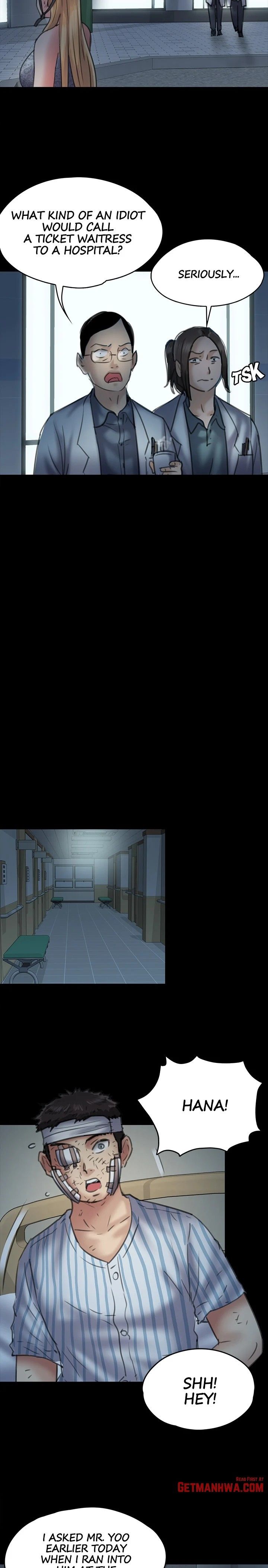 Landlord's Little Daughter Manhwa - Chapter 48 Page 25