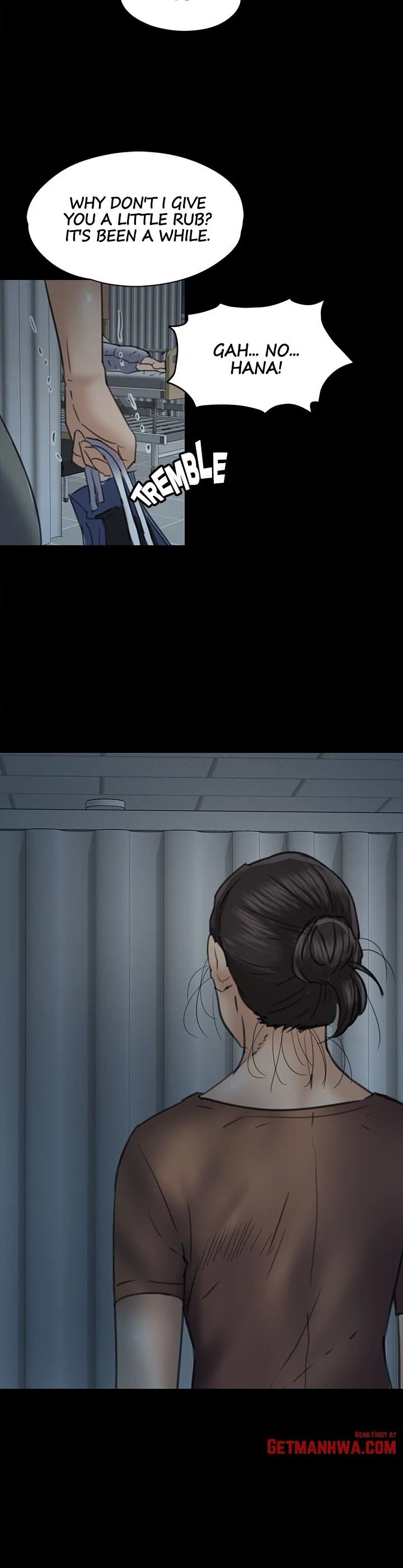 Landlord's Little Daughter Manhwa - Chapter 48 Page 28