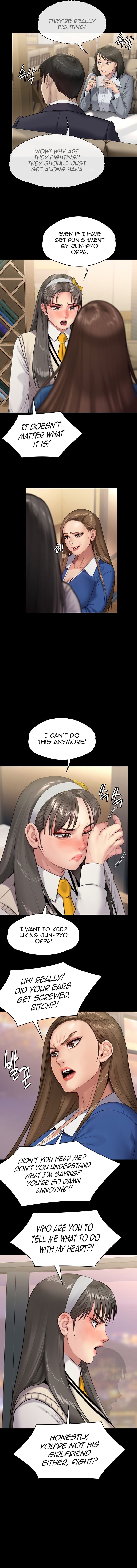 Landlord's Little Daughter Manhwa - Chapter 244 Page 2