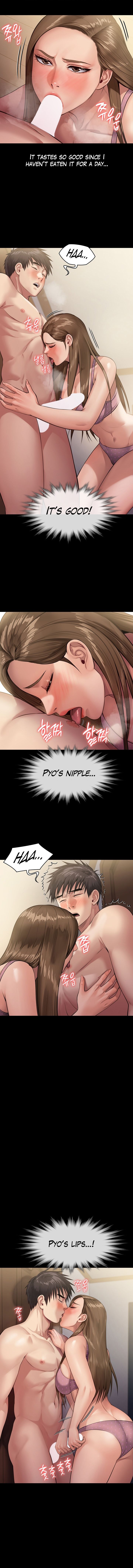 Landlord's Little Daughter Manhwa - Chapter 244 Page 11