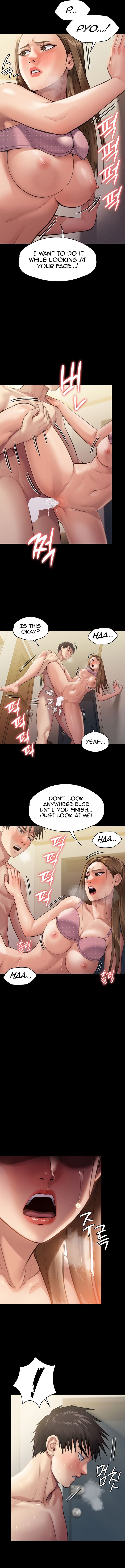 Landlord's Little Daughter Manhwa - Chapter 244 Page 15