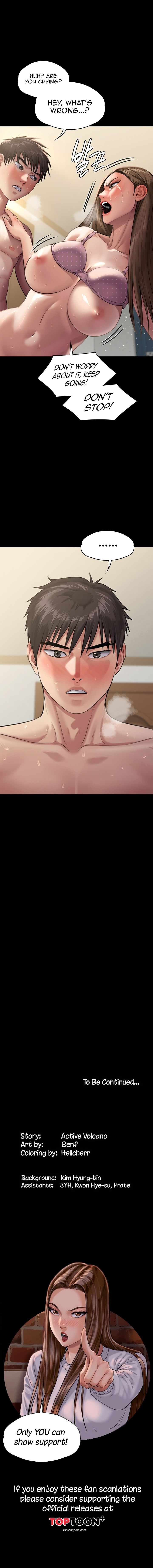 Landlord's Little Daughter Manhwa - Chapter 244 Page 16