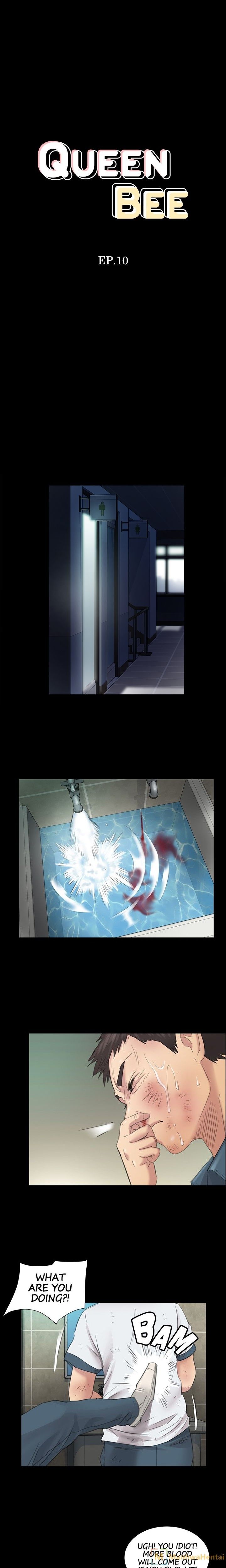 Landlord's Little Daughter Manhwa - Chapter 10 Page 0