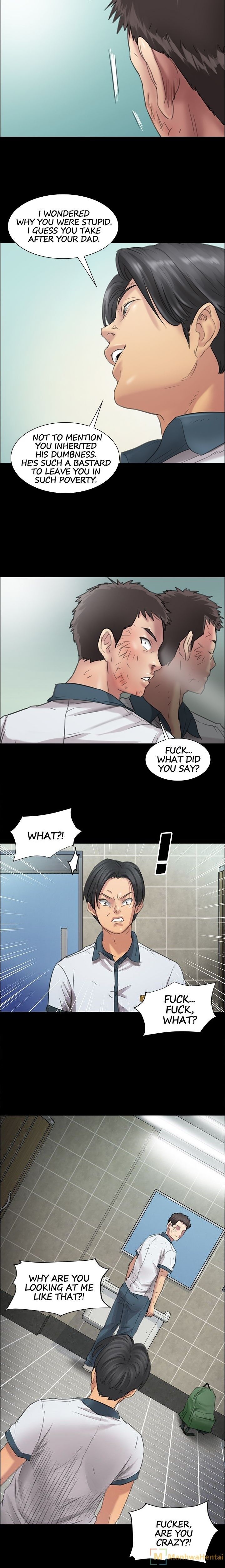 Landlord's Little Daughter Manhwa - Chapter 10 Page 3