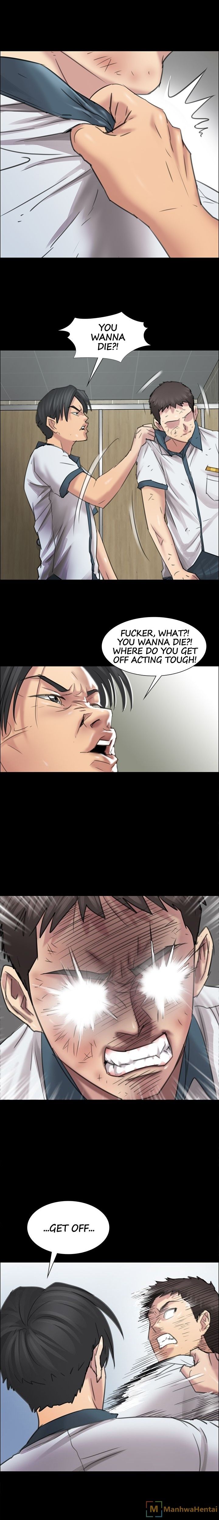 Landlord's Little Daughter Manhwa - Chapter 10 Page 4