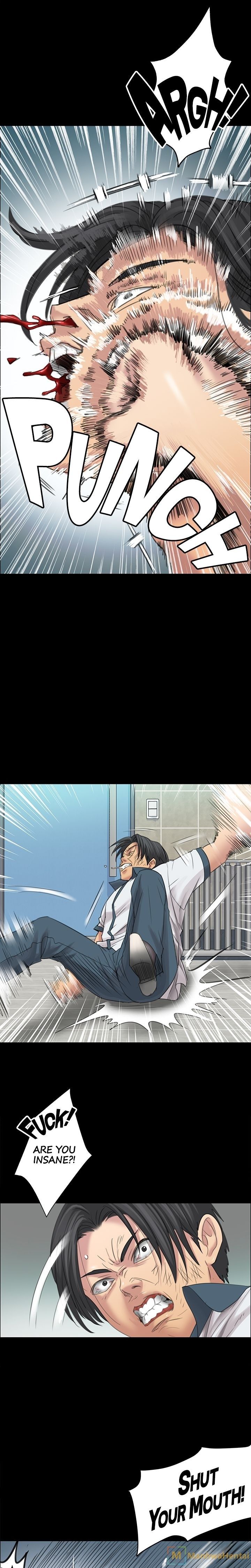 Landlord's Little Daughter Manhwa - Chapter 10 Page 5