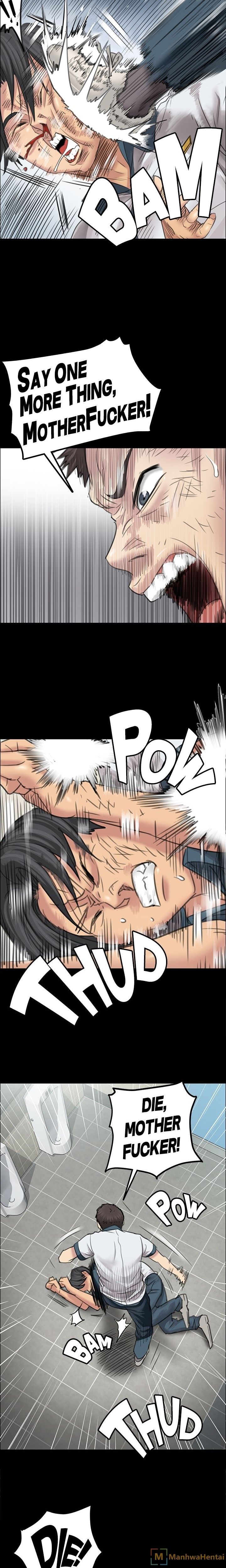 Landlord's Little Daughter Manhwa - Chapter 10 Page 6