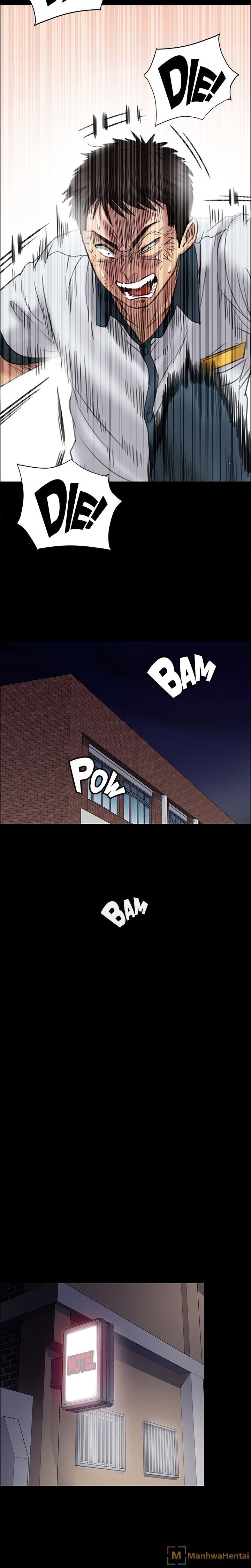 Landlord's Little Daughter Manhwa - Chapter 10 Page 7