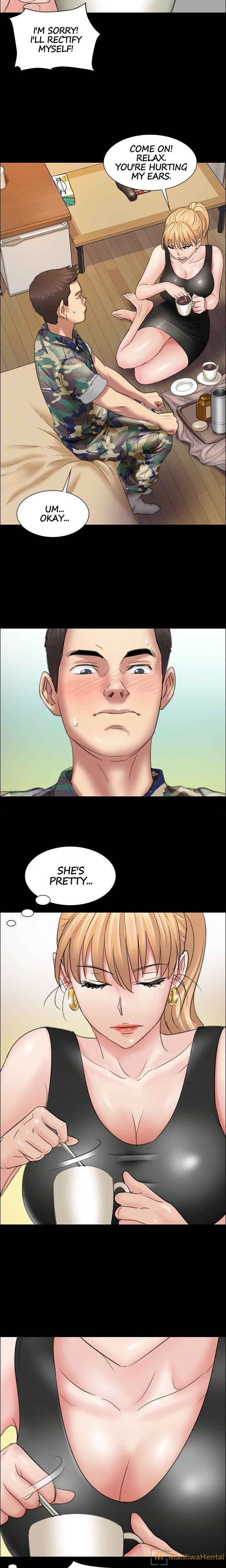 Landlord's Little Daughter Manhwa - Chapter 10 Page 9