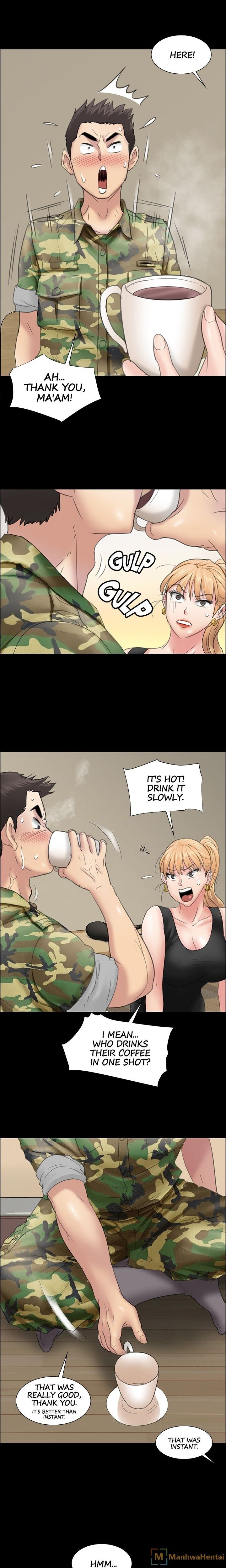 Landlord's Little Daughter Manhwa - Chapter 10 Page 10