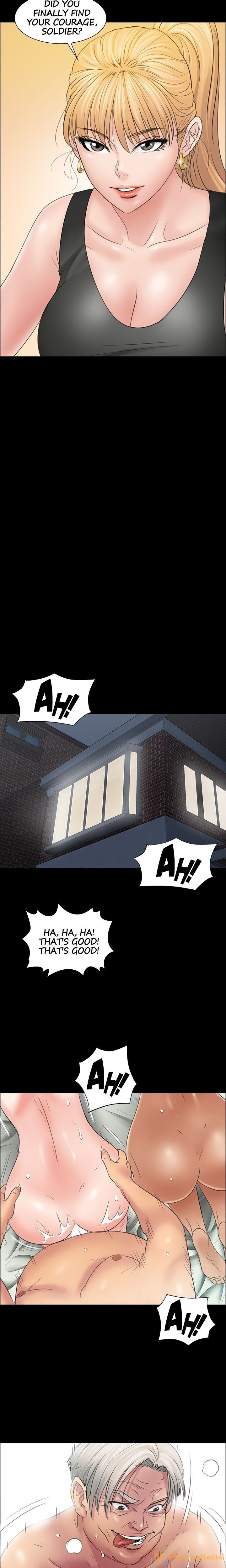 Landlord's Little Daughter Manhwa - Chapter 10 Page 13