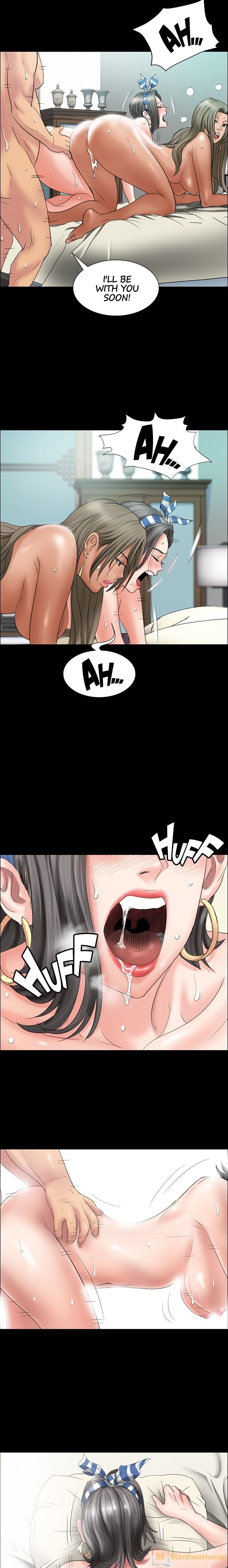 Landlord's Little Daughter Manhwa - Chapter 10 Page 15