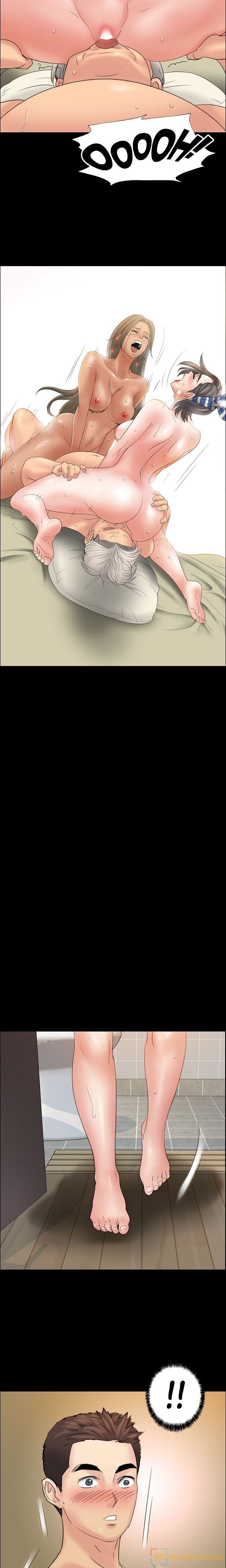 Landlord's Little Daughter Manhwa - Chapter 10 Page 21