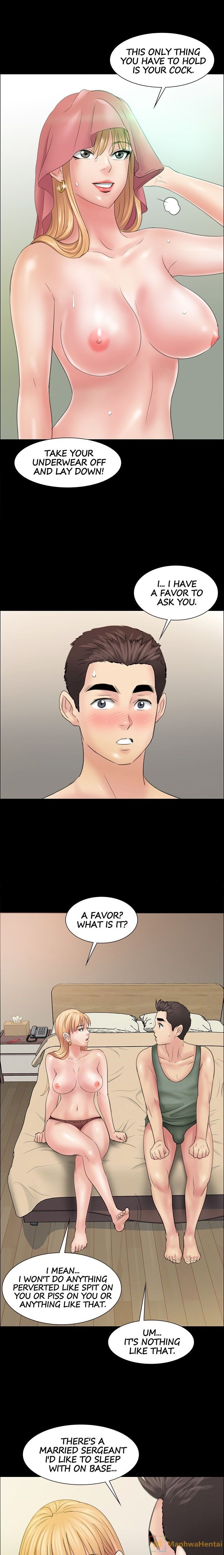 Landlord's Little Daughter Manhwa - Chapter 10 Page 23