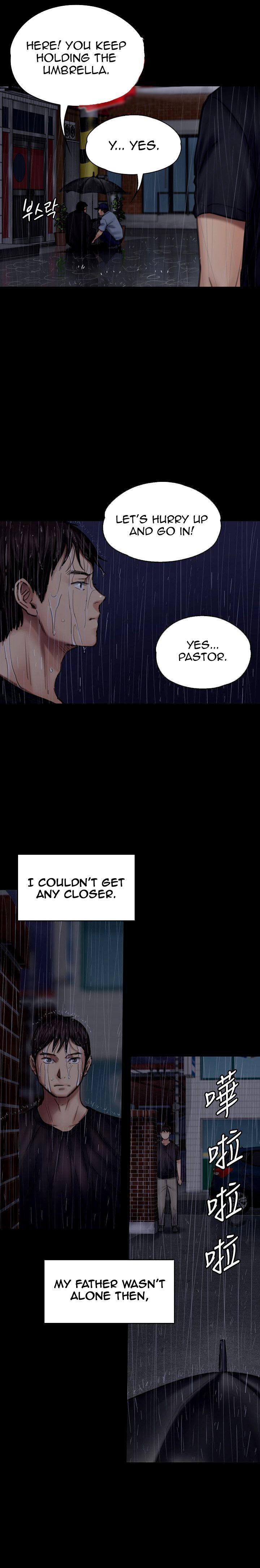 Landlord's Little Daughter Manhwa - Chapter 89 Page 1