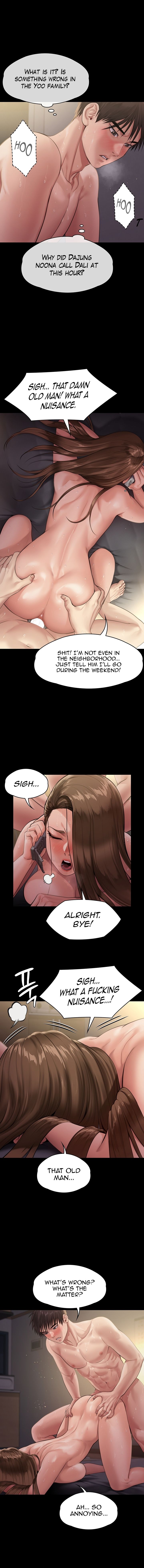 Landlord's Little Daughter Manhwa - Chapter 237 Page 1