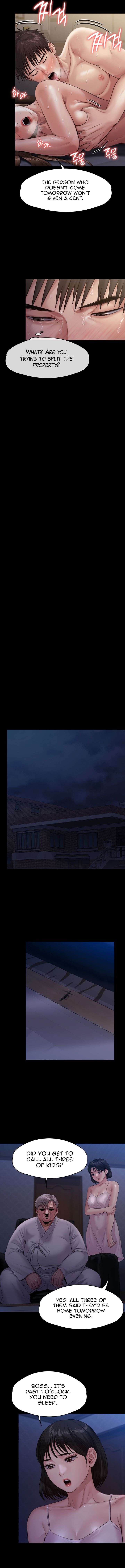 Landlord's Little Daughter Manhwa - Chapter 237 Page 3