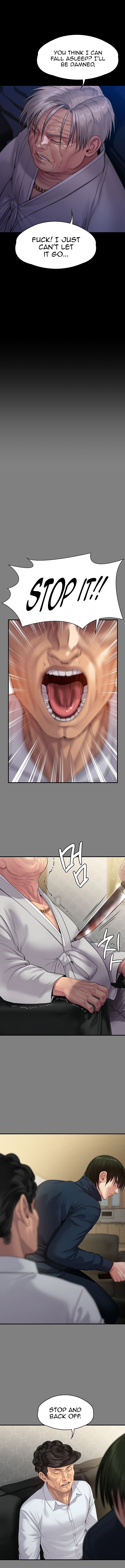 Landlord's Little Daughter Manhwa - Chapter 237 Page 4