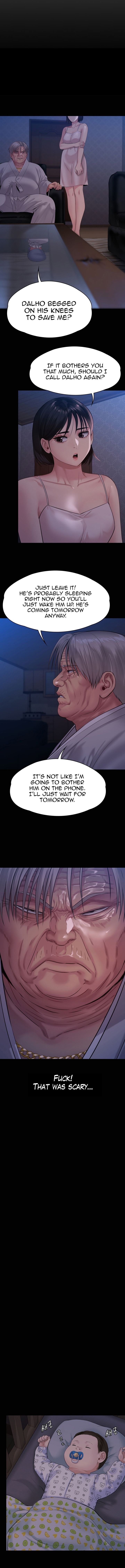 Landlord's Little Daughter Manhwa - Chapter 237 Page 7