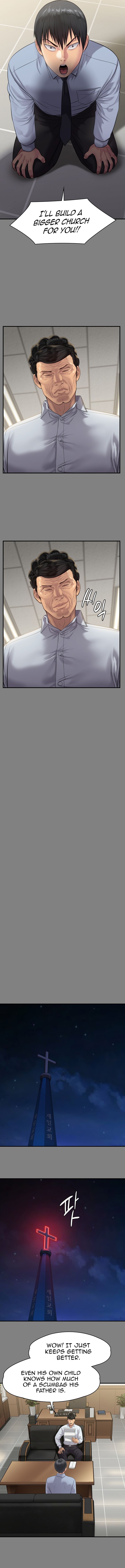 Landlord's Little Daughter Manhwa - Chapter 237 Page 11