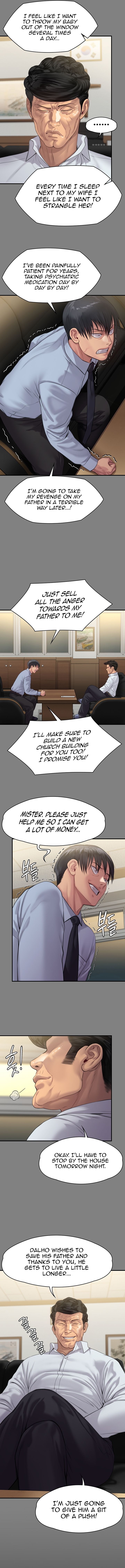 Landlord's Little Daughter Manhwa - Chapter 237 Page 13