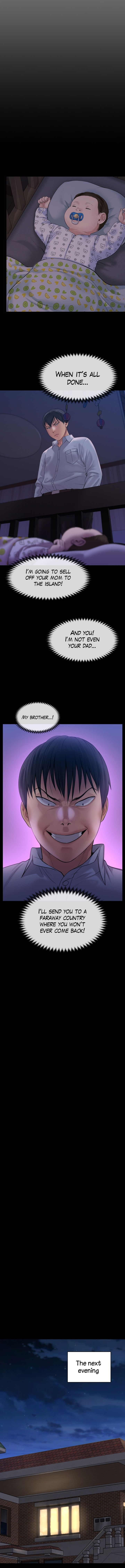 Landlord's Little Daughter Manhwa - Chapter 237 Page 14