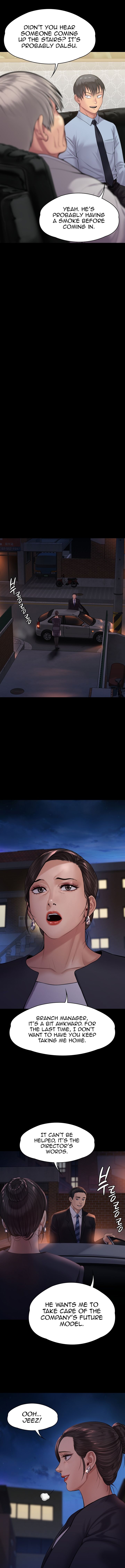 Landlord's Little Daughter Manhwa - Chapter 237 Page 16