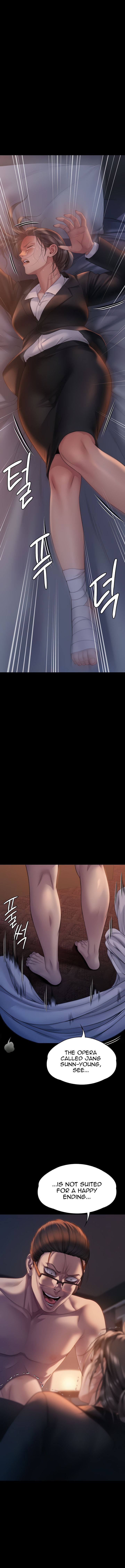 Landlord's Little Daughter Manhwa - Chapter 272 Page 0