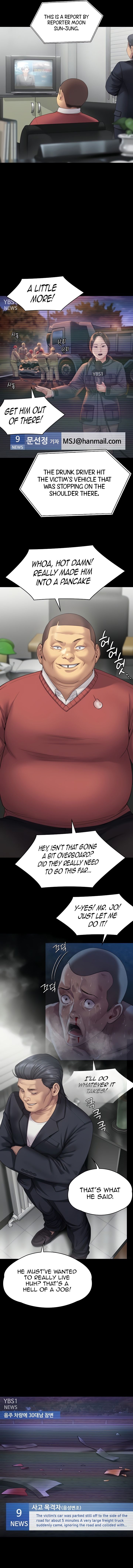 Landlord's Little Daughter Manhwa - Chapter 272 Page 2