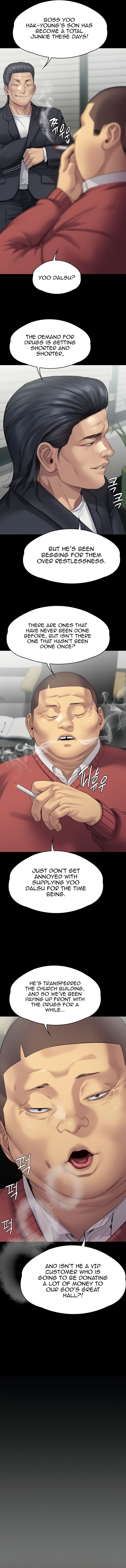 Landlord's Little Daughter Manhwa - Chapter 272 Page 4