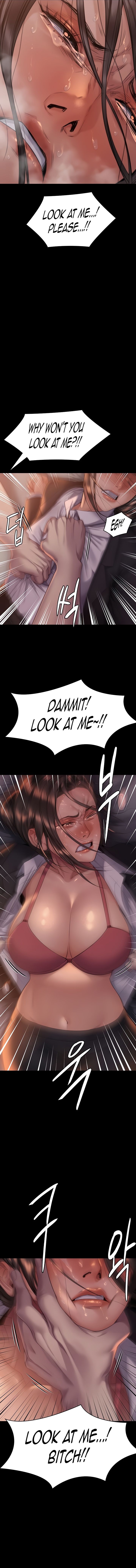 Landlord's Little Daughter Manhwa - Chapter 272 Page 9