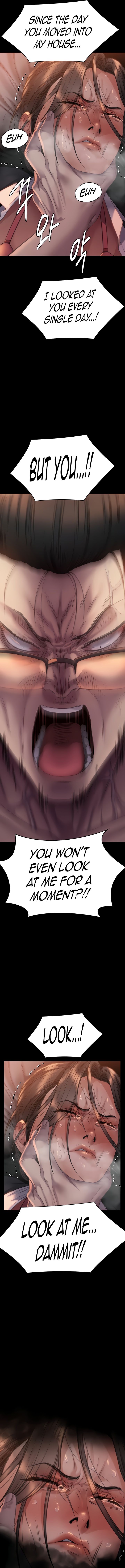 Landlord's Little Daughter Manhwa - Chapter 272 Page 12