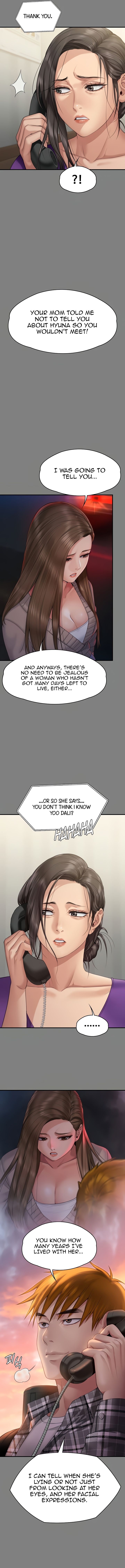 Landlord's Little Daughter Manhwa - Chapter 272 Page 14