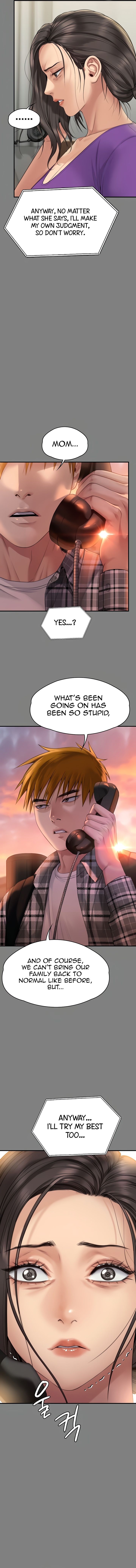 Landlord's Little Daughter Manhwa - Chapter 272 Page 16