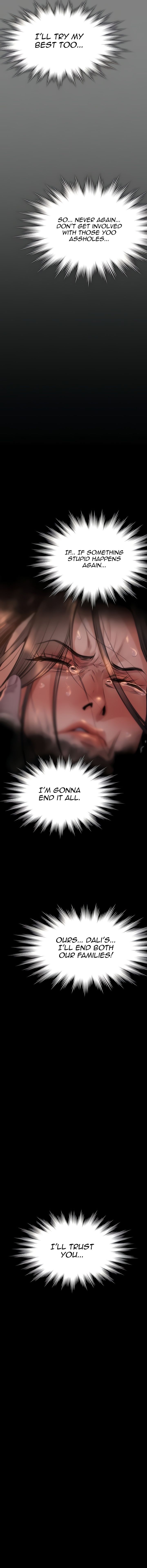 Landlord's Little Daughter Manhwa - Chapter 272 Page 18