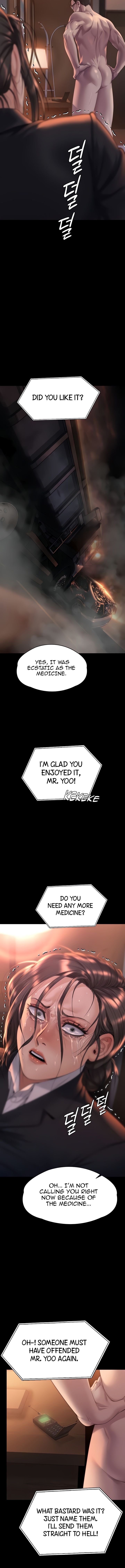 Landlord's Little Daughter Manhwa - Chapter 272 Page 20